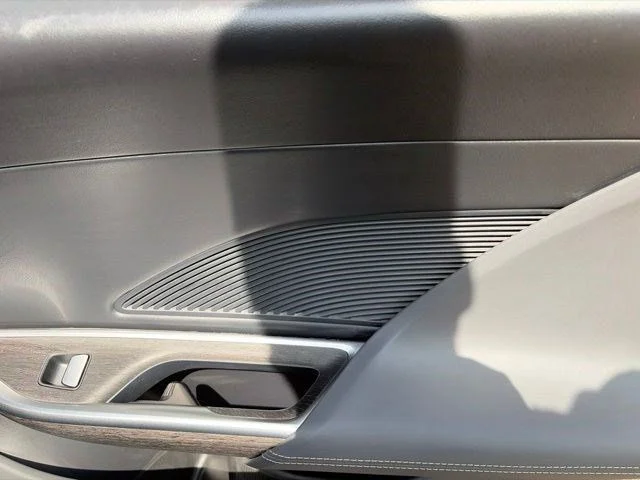 SEMINUEVOS LUCID Air a Estados en autogozo