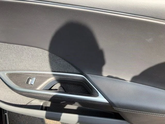 SEMINUEVOS LUCID Air a Estados en autogozo