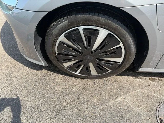 SEMINUEVOS LUCID Air a Estados en autogozo