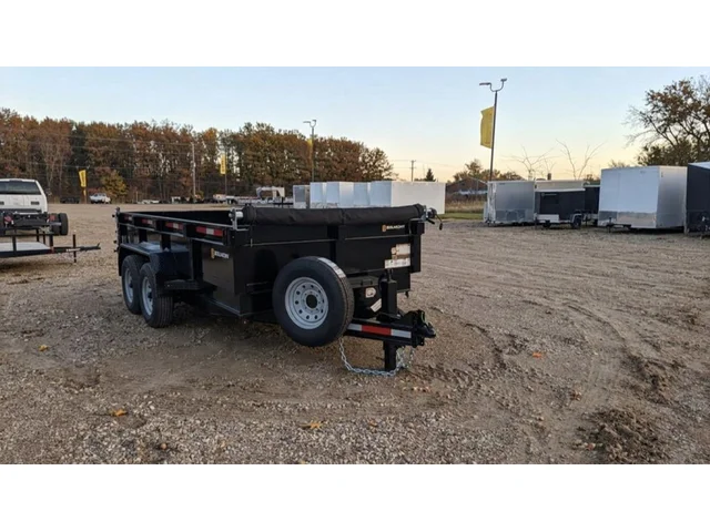 Nuevos BELMONT DTL8114-14K à Estados chez autogozo