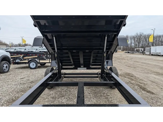Nuevos BELMONT DTL8114-14K à Estados chez autogozo