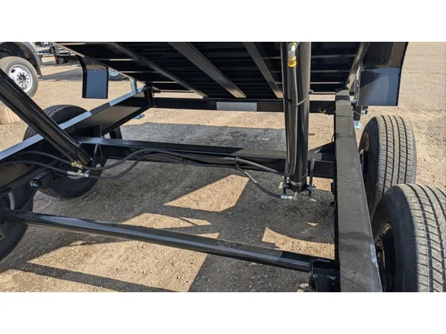 Nuevos BELMONT DTL8114-14K à Estados chez autogozo