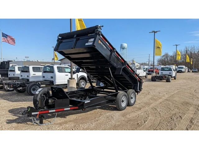 Nuevos BELMONT DTL8114-14K à Estados chez autogozo