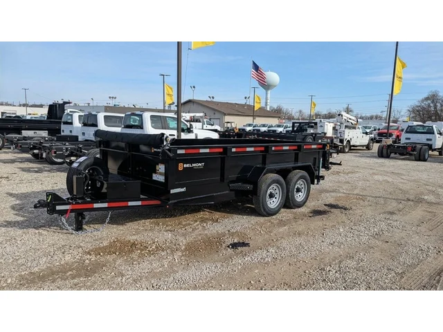 Nuevos BELMONT DTL8114-14K à Estados chez autogozo