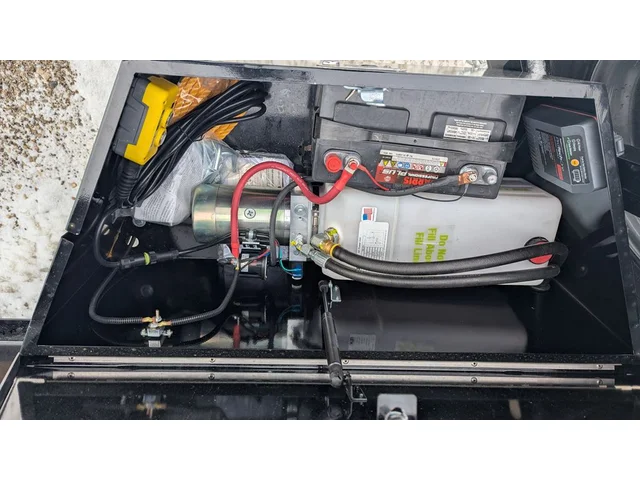 Nuevos BELMONT DTL8114-14K à Estados chez autogozo