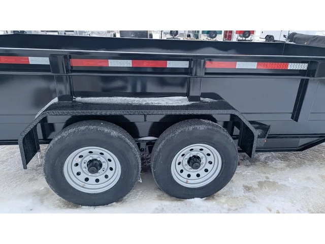 Nuevos BELMONT DTL8114-14K à Estados chez autogozo