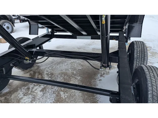 Nuevos BELMONT DTL8114-14K à Estados chez autogozo