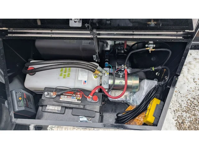 Nuevos BELMONT DTL8114-14K à Estados chez autogozo