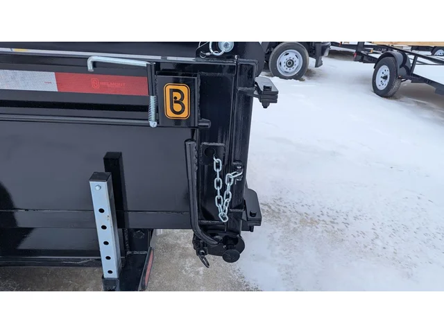Nuevos BELMONT DTL8114-14K à Estados chez autogozo