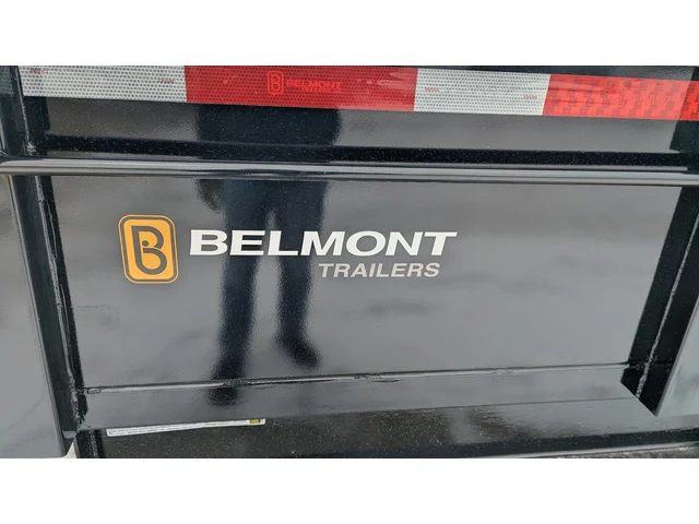 Nuevos BELMONT DTL8114-14K à Estados chez autogozo