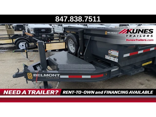 Nuevos BELMONT DLX8214-14K à Estados chez autogozo