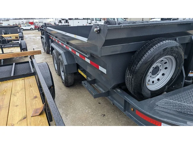 Nuevos BELMONT DLX8214-14K à Estados chez autogozo