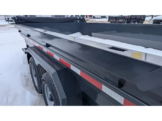 Nuevos BELMONT DLX8214-14K à Estados chez autogozo