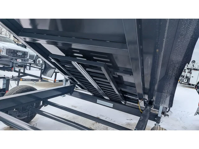 Nuevos BELMONT DLX8214-14K à Estados chez autogozo