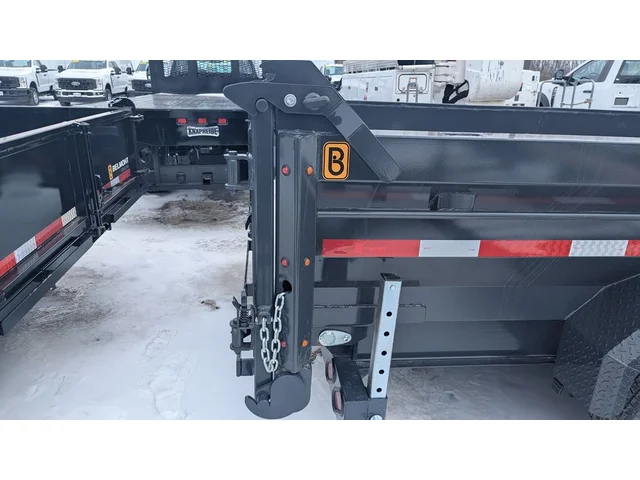 Nuevos BELMONT DLX8214-14K à Estados chez autogozo