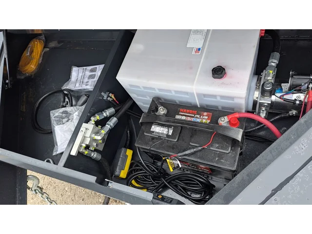 Nuevos BELMONT DLX8214-14K à Estados chez autogozo