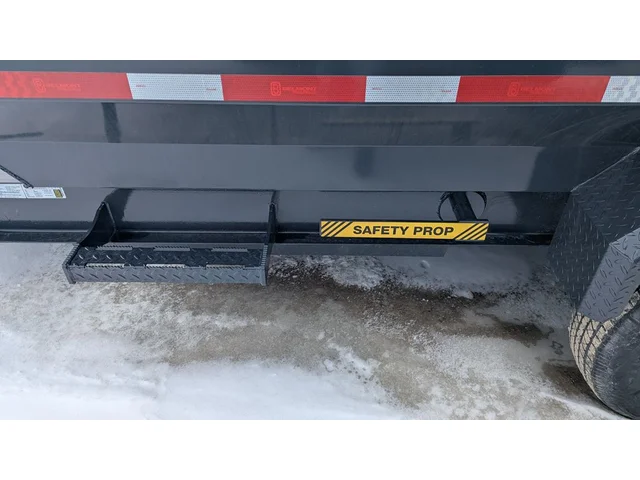 Nuevos BELMONT DLX8214-14K à Estados chez autogozo