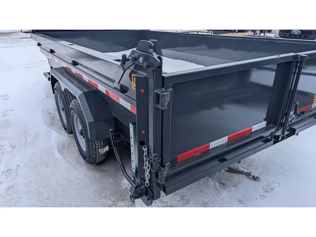 Nuevos BELMONT DLX8214-14K à Estados chez autogozo