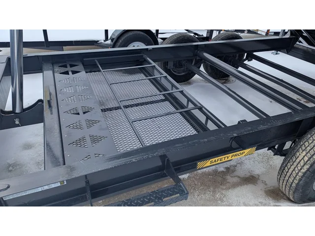 Nuevos BELMONT DLX8214-14K à Estados chez autogozo