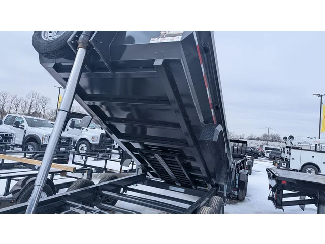 Nuevos BELMONT DLX8214-14K à Estados chez autogozo