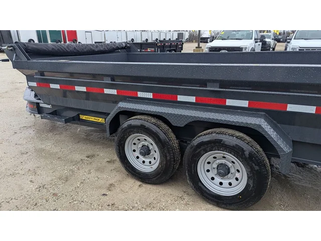 Nuevos BELMONT DLX8214-14K à Estados chez autogozo