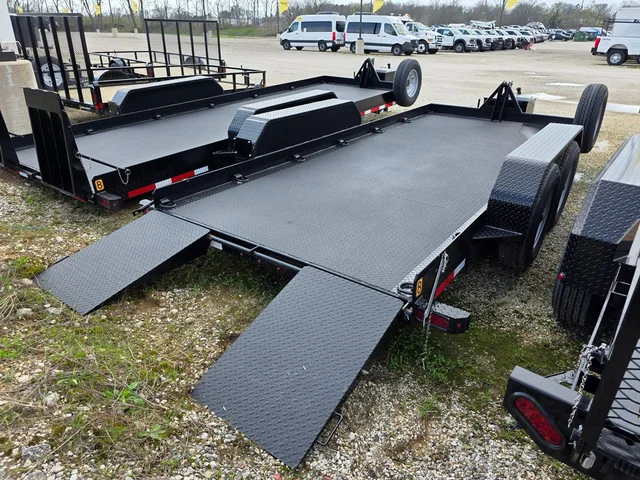 Nuevos BELMONT SLT8016-14K à Estados chez autogozo