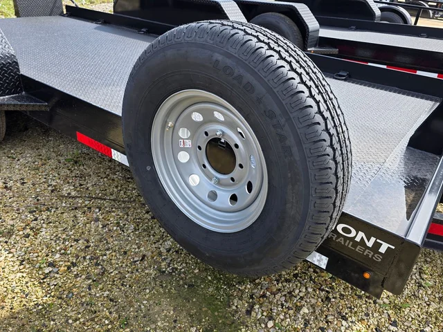 Nuevos BELMONT SLT8016-14K à Estados chez autogozo