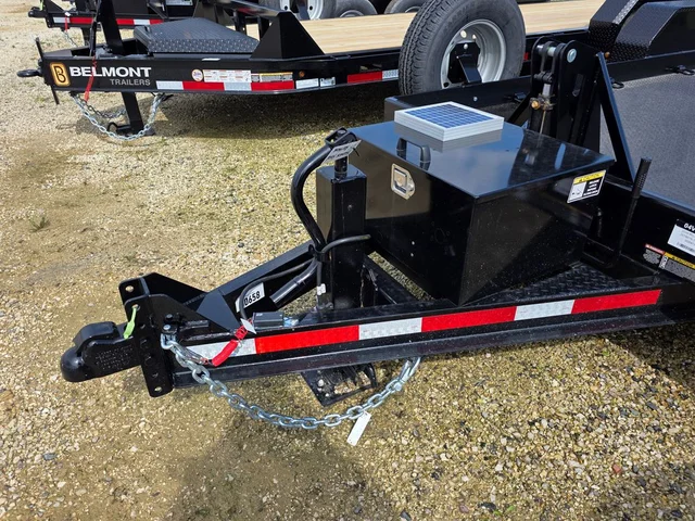 Nuevos BELMONT SLT8016-14K à Estados chez autogozo