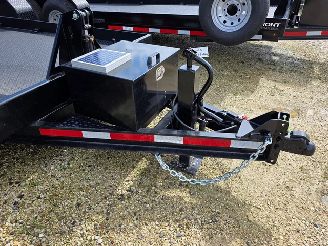 Nuevos BELMONT SLT8016-14K à Estados chez autogozo