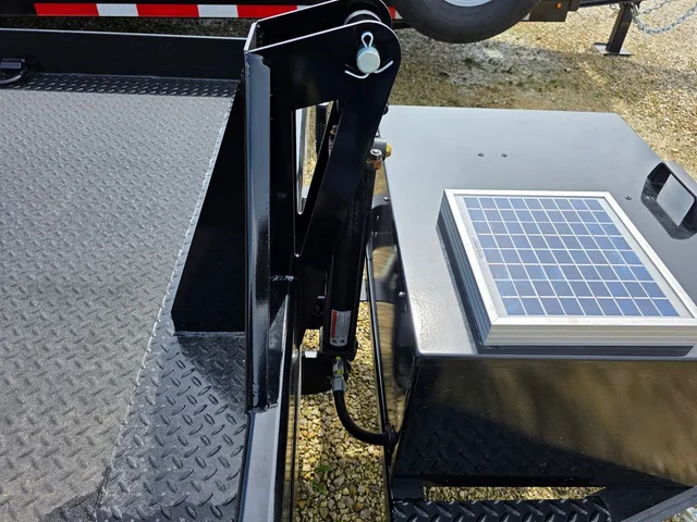 Nuevos BELMONT SLT8016-14K à Estados chez autogozo