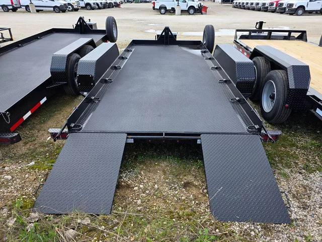 Nuevos BELMONT SLT8016-14K à Estados chez autogozo