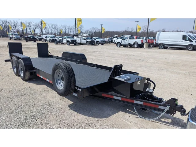 Nuevos BELMONT SLT8020-14K à Estados chez autogozo