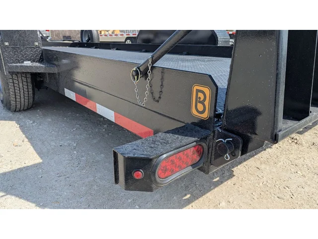 Nuevos BELMONT SLT8020-14K à Estados chez autogozo