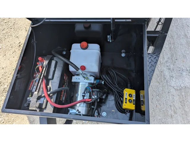 Nuevos BELMONT SLT8020-14K à Estados chez autogozo