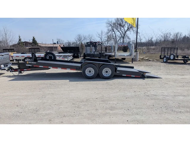Nuevos BELMONT SLT8020-14K à Estados chez autogozo