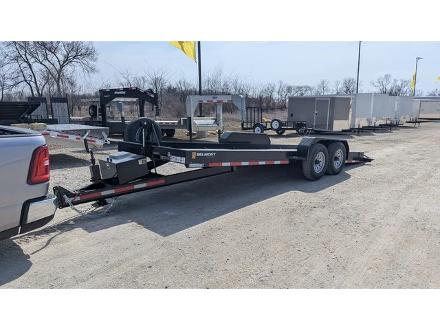 Nuevos BELMONT SLT8020-14K à Estados chez autogozo
