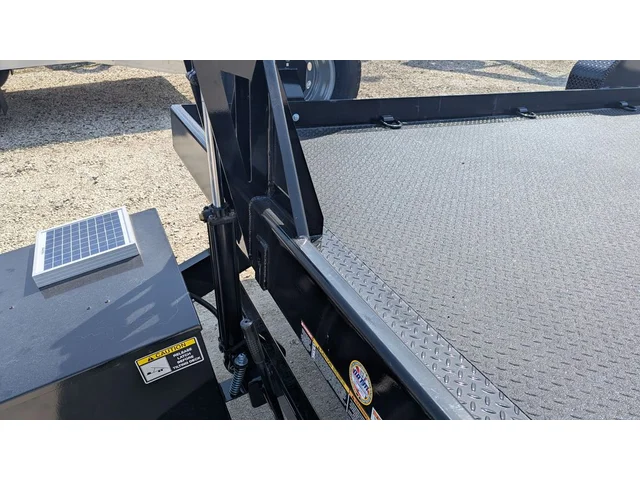 Nuevos BELMONT SLT8020-14K à Estados chez autogozo