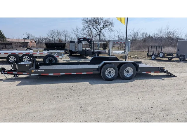 Nuevos BELMONT SLT8020-14K à Estados chez autogozo