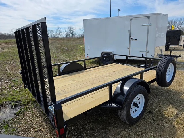 Nuevos BELMONT UT610TT à Estados chez autogozo