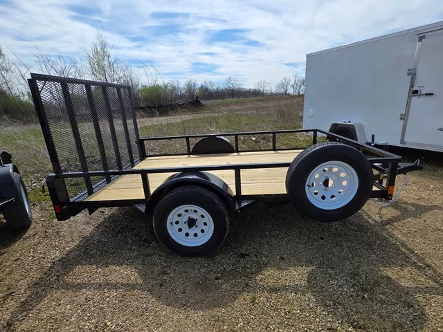 Nuevos BELMONT UT610TT à Estados chez autogozo
