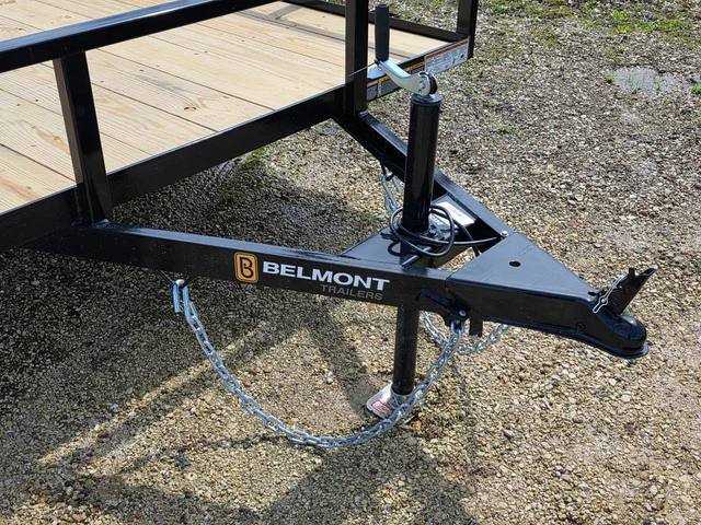 Nuevos BELMONT UT610TT à Estados chez autogozo