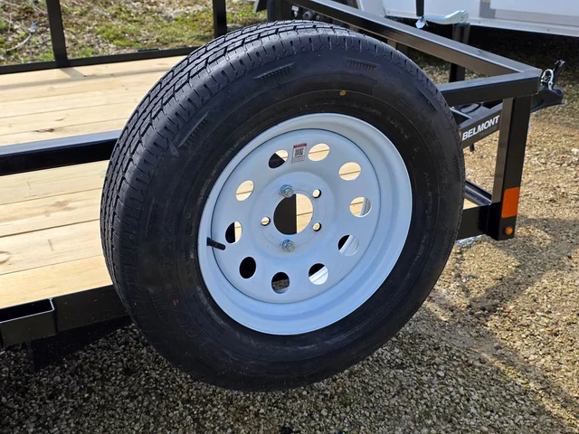 Nuevos BELMONT UT610TT à Estados chez autogozo
