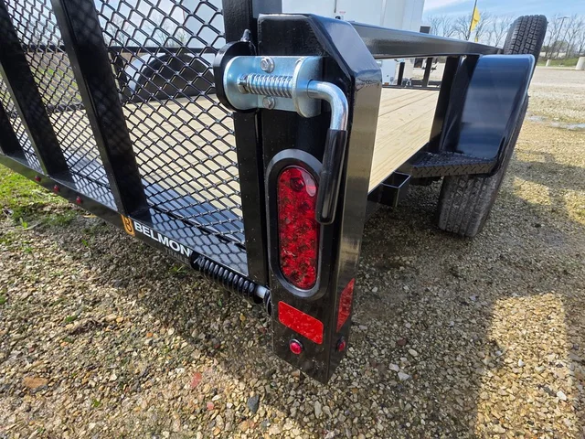 Nuevos BELMONT UT610TT à Estados chez autogozo