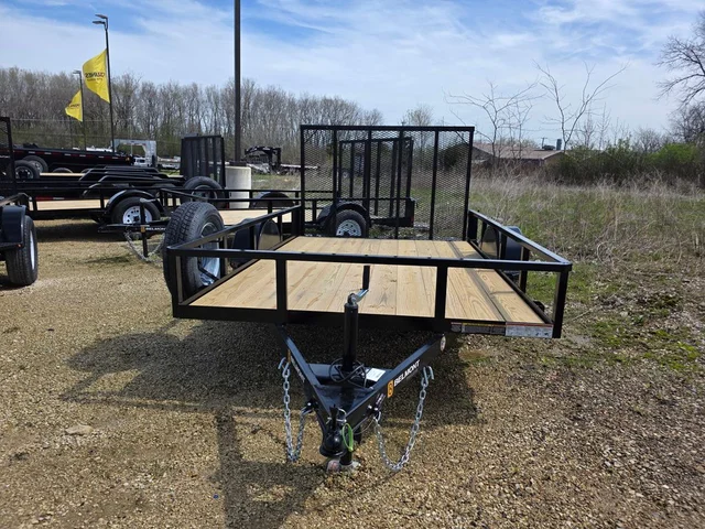 Nuevos BELMONT UT610TT à Estados chez autogozo