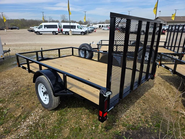 Nuevos BELMONT UT610TT à Estados chez autogozo
