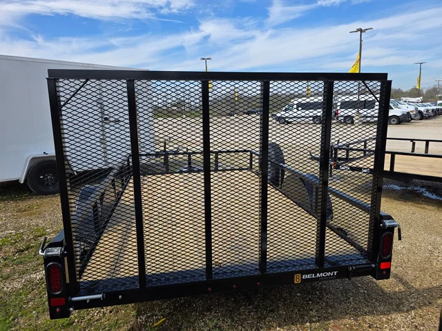 Nuevos BELMONT UT610TT à Estados chez autogozo