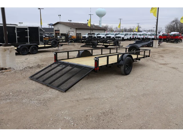 Nuevos BELMONT UT614TT à Estados chez autogozo