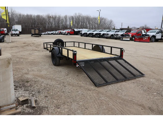 Nuevos BELMONT UT614TT à Estados chez autogozo