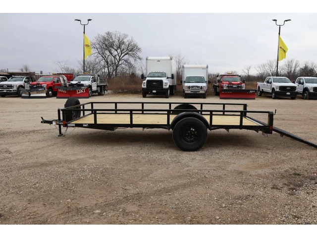 Nuevos BELMONT UT614TT à Estados chez autogozo
