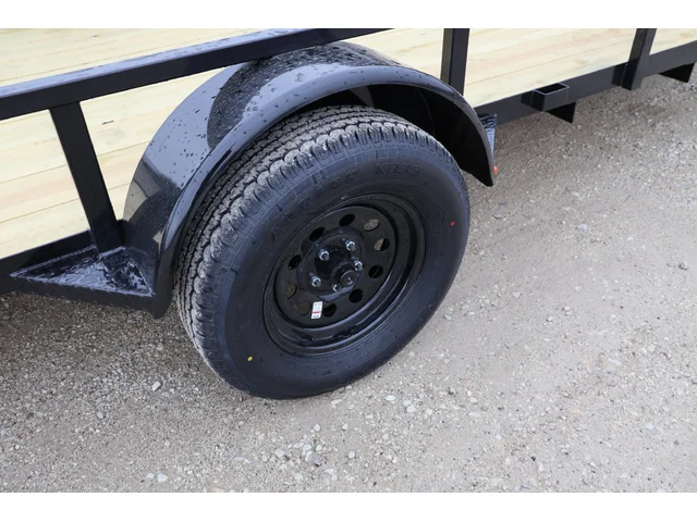 Nuevos BELMONT UT614TT à Estados chez autogozo